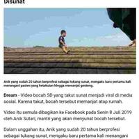 kejadian-kejadian-lucu-saat-anak-akan-disunat