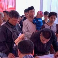 220-warga-lolos-verifikasi-urus-kpr--pilih-tipe-rumah-dp-0-rupiah