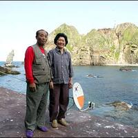 hanya-diboleh-dihuni-1-orang-ternyata-pulau-ini-dihuni-seorang-wanita