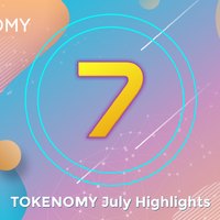 tokenomy--cryptocurrency-exchange--blockchain-launchpad