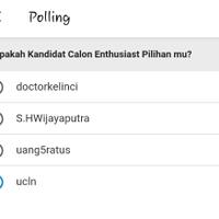 polling-pemilihan-enthusiast-sfth---yukk-memilih