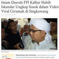 saat-lieus-sungkharisma-minta-prabowo-pulangkan-rizieq-shihab