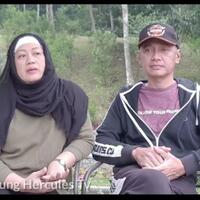 istri-ungkap-pesan-agung-hercules-untuk-para-penggemar