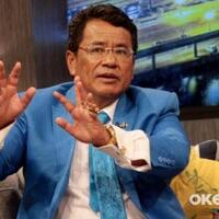 hotman-paris-gelar-sayembara-berhadiah-mobil-lamborghini