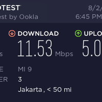 share-pamer-kecepatan-akses-via-speedtest-and-pingtest---part-2