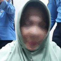 istri-polisi-yang-ditangkap-bawa-sabu-ternyata-seorang-bidan-dan-sering-bolos-kerja