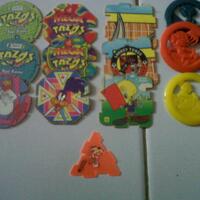 mengenang-tazos-looney-tunes-permainan-tahun-90-an