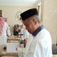 cerita-dirlantas-polda-metro-dapat-undangan-khusus-berhaji-dari-raja-salman