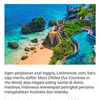 indonesia-negara-paling-santai-di-dunia-ini-alasannya