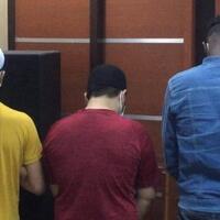 diduga-lagi-pesta-seks-pencari-suaka-afganistan-digerebek-di-hotel-jakarta