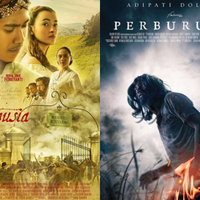 gala-premier-film-bumi-manusia-dan-perburuan-disambut-meriah-di-surabaya