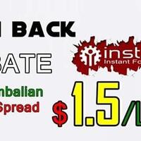 register-instaforex-dapatkan-cashback-rebate-15-pips-instaforex