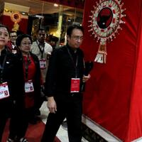 mega-pimpin-pdip-lagi-tetap-tanpa-ketua-harian-dan-wakil-ketua