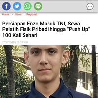 persiapan-enzo-masuk-tni-sewa-pelatih-fisik-pribadi-hingga-quotpush-upquot-100-kali-sehari