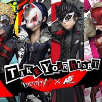 identity-v-x-persona-5-akhirnya-memulai-kolaborasi-mereka