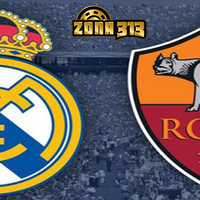 prediksi-as-roma-vs-real-madrid