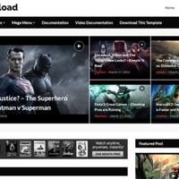 video-download-free-blogger-template