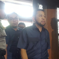 tampil-berewokan-setya-novanto-ngaku-terinspirasi-napi-teroris-gunung-sindur