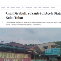 usai-dicabuli-15-santri-di-aceh-diajak-salat-tobat