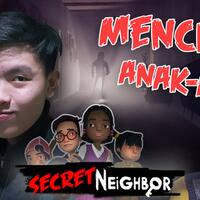 secret-neighbor-gameplay-lucu---menculik-anak-anak