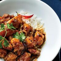 Resep Ayam Fillet Saus Kecap Lada Hitam Spesial Kaskus