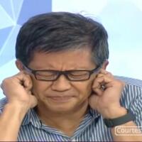 rocky-gerung-disebut-badut-saat-simulasikan-anies-ahok-di-pilpres-2024