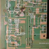 pemasangan-transistor