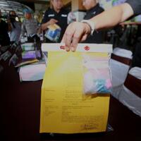 katua-ormas-pemuda-ditangkap-sabu-dan-senpi-disita