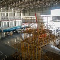 garuda-dan-lion-air-mulai-bangun-proyek-bengkel-pesawat