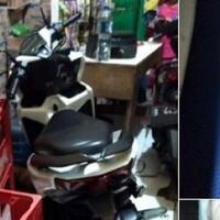 korbannya-melawan-begal-di-pondok-gede-kabur-tinggalkan-motor-baru