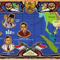 mufakat-senyap-di-malaya-yang-bisa-mengubah-sejarah-kemerdekaan-ri