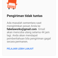layanan-gmail-down