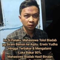 polisi-dibakar-di-cianjur-15-mahasiswa-ditangkap