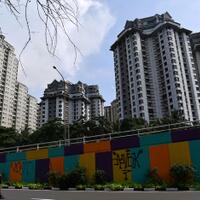 warga-apartemen-kehilangan-listrik-dan-air-pemprov-dki-dianggap-lalai