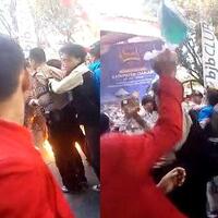 soal-pria-berjaket-merah-yang-melempar-bensin-ke-polisi-hingga-terbakar-begini-kata