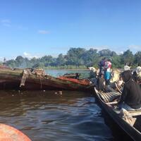 kapal-penumpang-terbakar-di-perairan-bokori-sultra-7-meninggal