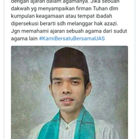 kamibersatubersamauas-trending-topic-apa-saja-kata-warganet