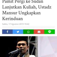 sebut-salib-setan-jin-kafir-abdul-somad-dipolisikan