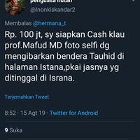 mahfud-md-ulama-arab-saudi-lari-ke-indonesia-bawa-jutaan-usd-sebar-paham-radikal