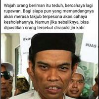 kamibersatubersamauas-trending-topic-apa-saja-kata-warganet