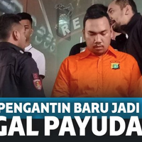 pelaku-pelecehan-seksual-di-krl-commuter-line-baru-saja-menikah