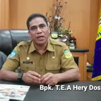 kemendagri-akan-panggil-sekda-hery-soal-video--papua-tanah-israel-kedua