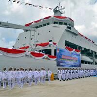 bebaskan-km-mina-sejati-tni-al-kerahkan-kapal-perang