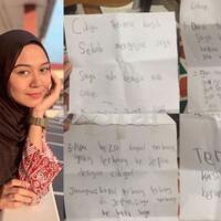 kelewat-cantik-guru-cantik-ini-panen-surat-cinta-dari-para-siswanya