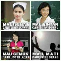 kelewat-cantik-guru-cantik-ini-panen-surat-cinta-dari-para-siswanya