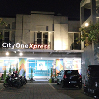 hotel-cityone-xpress-semarang