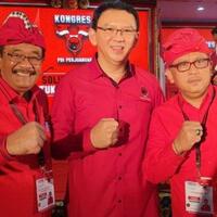 pdip-usung-ahok-untuk-pilwalkot-surabaya-2020