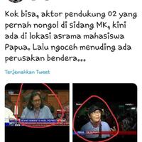 korlap-aksi-di-asrama-papua-calegnya-gerindra-jatim-minta-tak-dikaitkan