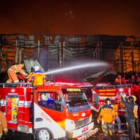 tidak-benar-gudang-amunisi-polda-metro-jaya-terbakar