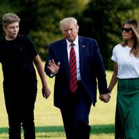 trump-bantah-akan-ada-resesi-ekonomi